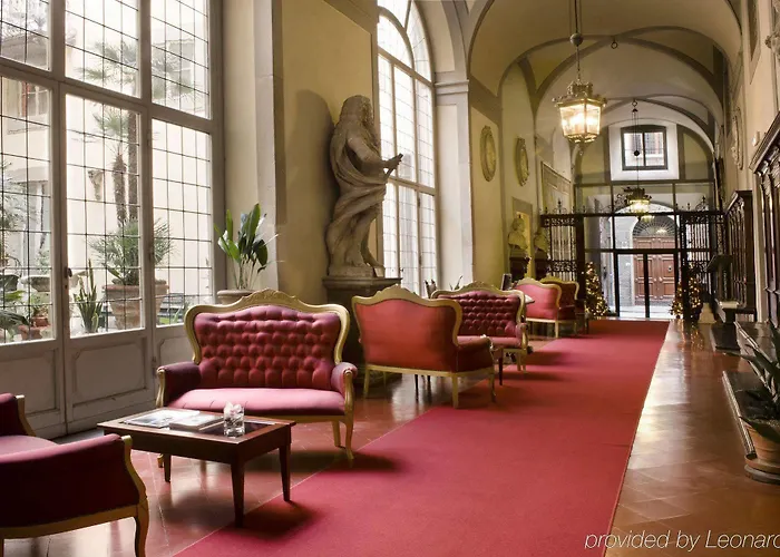 Palazzo Magnani Feroni, All Suite - Residenza D'Epoca