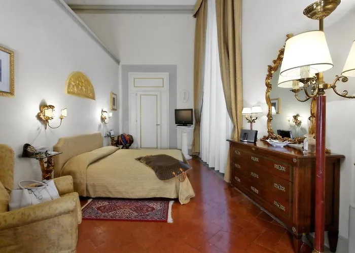 Palazzo Magnani Feroni, All Suite - Residenza D'Epoca